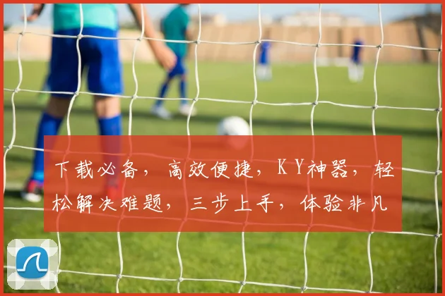 下载必备，高效便捷，K Y神器，轻松解决难题，三步上手，体验非凡