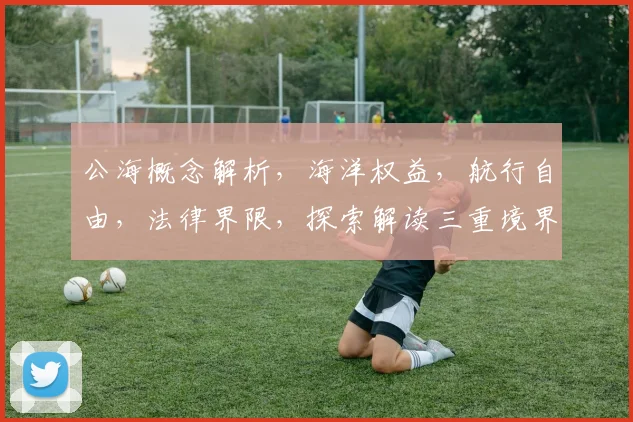 公海概念解析，海洋权益，航行自由，法律界限，探索解读三重境界