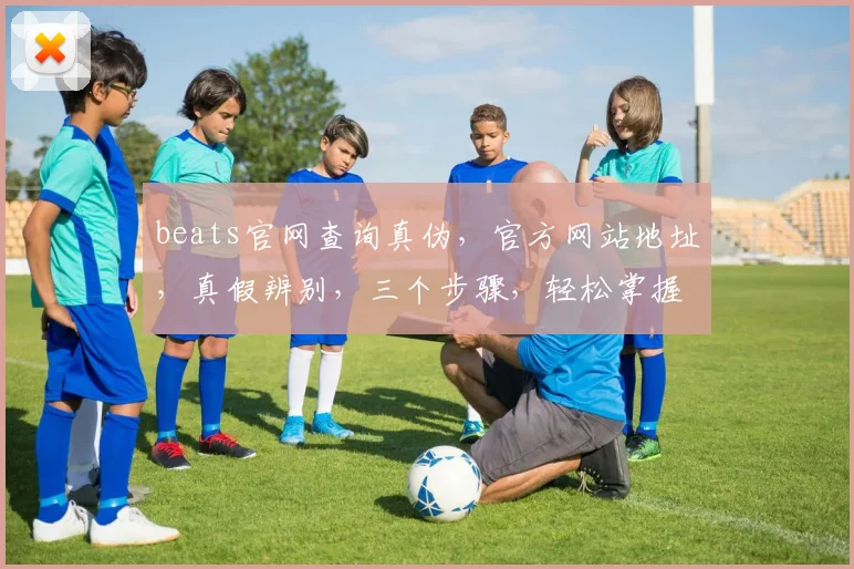 beats官网查询真伪，官方网站地址，真假辨别，三个步骤，轻松掌握