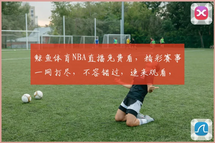 鲸鱼体育NBA直播免费看，精彩赛事一网打尽，不容错过，速来观看，惊喜不断